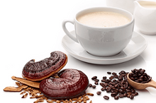 Load image into Gallery viewer, Ganoderma Reishi Coffee 4 in 1, Selected Premium Coffee