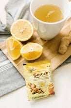 Load image into Gallery viewer, Prince of Peace Ginger Honey Crystals Instant Beverage