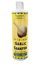 Load image into Gallery viewer, Spanish Garden Shampoo
