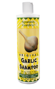 Spanish Garden Shampoo