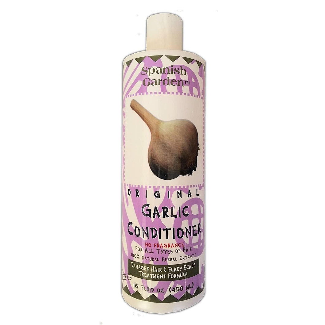 Spanish Garden Conditioner